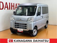 ハイゼットカーゴＤＸサポカーＳワイド適合　ＵＳＢ接続端子　ナビ　エアコン　アクセサリーソケット　コーナーセンサー　アイドリングストップ　光軸調整ダイヤル　横滑り防止機能　誤発進抑制機能　パワーウインドウ　キーレス