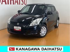 スイフトＸＳオートエアコン　アクセサリーソケット　Ｐスタート　ＥＴＣ　電動格納ミラー　パワーウインドウ　キーフリー