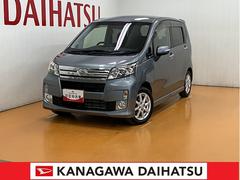 ムーヴカスタム　Ｘリミテッド　ＳＡスマアシ　Ｂカメラ　オートエアコン　Ｐスタート　エコアイドル　横滑り防止機能　誤発進抑制機能　ＵＳＢ接続端子　電動格納ミラー　パワーウィンドウ　キーフリー