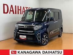 タントカスタムＸスタイルセレクションサポカーＳワイド適合　ドラレコ　ミラクルオープンドア　両側オートスライドドア　パノラマモニター対応　ミラクルウォークスルー　ステアリングスイッチ　ＵＳＢ接続端子　シートヒーター　キーフリー