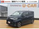 純正フルセグナビ　ドラレコ　バックモニター　ブルートゥース　シートヒーター（福岡県）の中古車