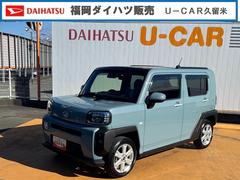 タフトＧ純正フルセグナビ　ドラレコ　バックモニター　Ｂｌｕｅｔｏｏｔｈ