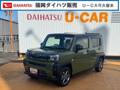 タフトＧ純正フルセグナビ　ＥＴＣ　ドラレコ　パノラマモニター　Ｂｌｕｅｔｏｏｔｈ　シートヒーター　衝突低減ブレーキ