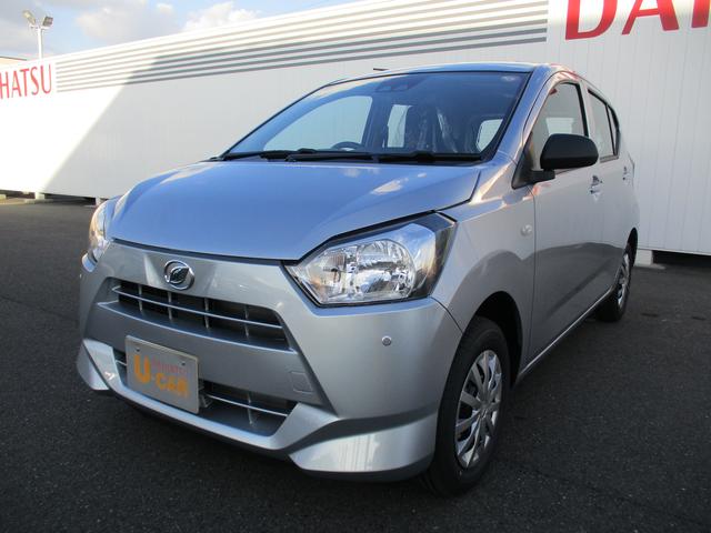 ミライースＬ　ＳＡIII（福岡県）の中古車