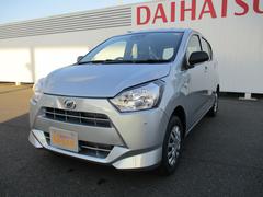 ミライースＬ　ＳＡＩＩＩＲ７年式　届出済み未使用車　キーレス　２ｋｍ