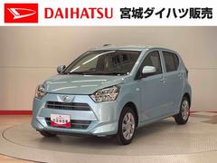 ミライースＸ　ＳＡＩＩＩ