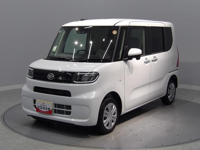 タントＸ４ＷＤ　スマートアシスト　ＬＥＤ　両側パワースライドドア　９インチディスプレイオーディオ　シートヒーター　アルミホイール　プッシュスタート　キーフリー　オートエアコン（岩手県）の中古車
