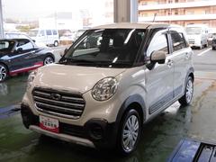 キャストアクティバＸ　リミテッド　ＳＡＩＩＩ