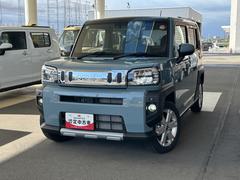 タフトＧ　クロムベンチャー