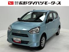 ミライースＬ　ＳＡＩＩＩ防錆塗装済み　オーディオレス　マニュアルエアコン　オートライト機能　コーナーセンサー　キーレスエントリー　パンク応急修理キット　１３インチフルホイールキャップ　セキュリティーアラーム　スマートアシスト