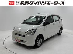 ミライースＬ　ＳＡＩＩＩ防錆塗装済み　オーディオレス　マニュアルエアコン　ハロゲンヘッドランプ　オートライト　１３インチフルホイールキャップ　キーレスエントリー　パンク応急修理キット　ショッピングフック　スマートアシスト