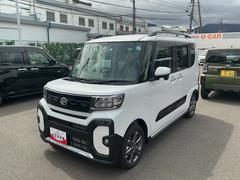 タントファンクロスターボターボ　ディスプレイオーディオ　バックカメラ　Ｂｌｕｅｔｏｏｔｈ　フルセグ　ＨＤＭＩ、ＵＳＢソケット　両側電動スライドドア　ミラクルオープンドア　ＬＥＤ　オートライト機能　キーフリー　スマアシ