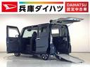 走行無制限１年保証　ワンオーナー　ＥＴＣ　福祉車輌　ドラレコ　両側電動スライドドア　前後コーナーセンサー　シートヒーター　禁煙車　オートマチックハイビーム　電動ウインチ　１４インチ純正アルミホイール（兵庫県）の中古車