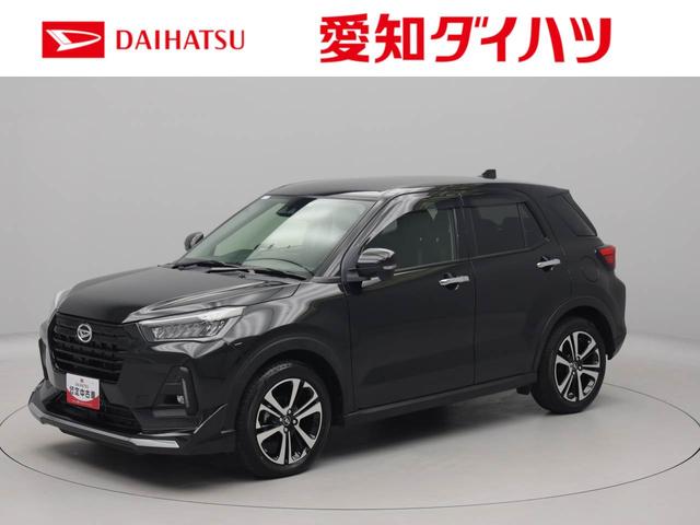 ロッキープレミアムG(愛知県)の中古車