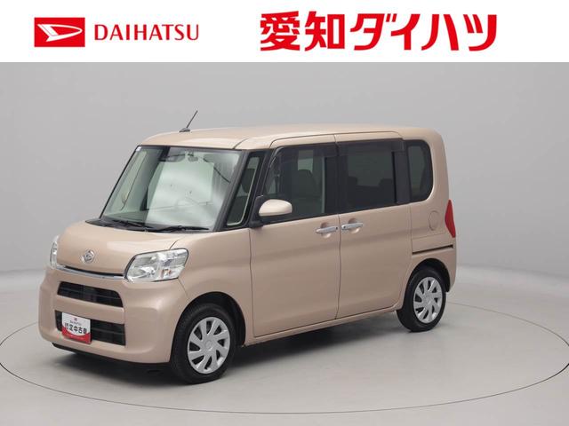 タントＸリミテッドＳＡIII　ドラレコ　パノラマモニタードラレコ　ナビ　バックカメラ　パノラマモニター　テレビチューナー　キーフリー　イモビライザー　アイドリングストップ　ＥＴＣ　両面電動スライドドア　ＬＥＤヘッドライト　ワンオーナー　禁煙車（愛知県）の中古車
