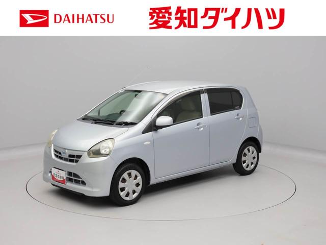 ミライースＸ（愛知県）の中古車