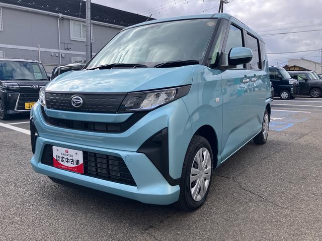 ムーヴＸ（福島県）の中古車