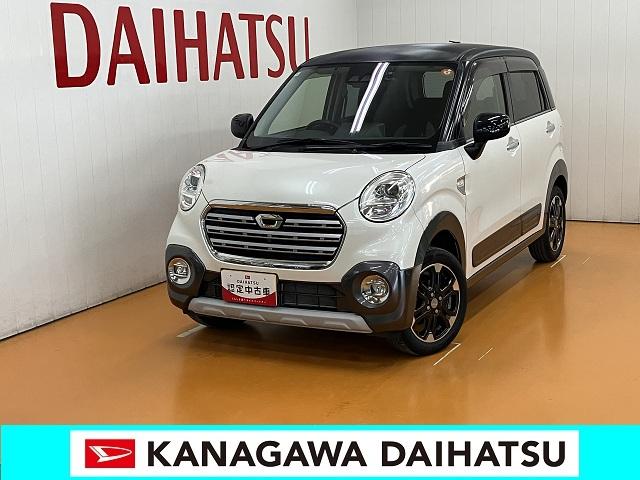 キャストアクティバＧ　ＳＡIIIサポカーＳワイド適合　ドラレコ　パノラマモニター対応　ステアリングスイッチ　ＵＳＢ接続端子　オートエアコン　Ｐスタート　オートハイビーム　横滑り防止機能　誤発進抑制機能　シートヒーター　キーフリー（神奈川県）の中古車