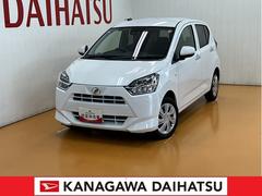 ミライースＸ　ＳＡＩＩＩサポカーＳワイド適合　エアコン　Ｂカメラ　コーナーセンサー　光軸調整ダイヤル　オートハイビーム　アイドリングストップ　横滑り防止機能　誤発進抑制機能　電動格納ミラー　パワーウインドウ　キーレス