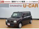 フルセグナビ　プッシュボタンスタート（福岡県）の中古車