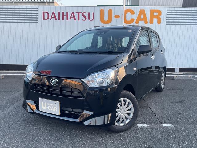 ミライースＬ　ＳＡIII衝突回避支援ブレーキ（福岡県）の中古車