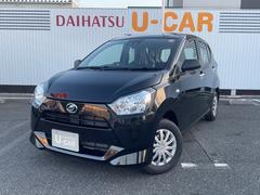 ミライースＬ　ＳＡＩＩＩ衝突回避支援ブレーキ