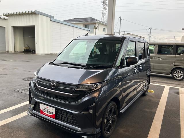 ムーヴＲＳ（福島県）の中古車