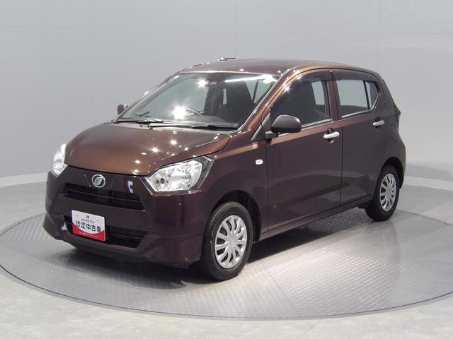 ミライースＬ　ＳＡIIIスマアシＩＩＩ　前後コーナーセンサー　エコアイドル　キーレス　ハロゲンヘッドライト　マニュアルエアコン　パワーウィンドウ　１３インチホイールキャップ（岩手県）の中古車