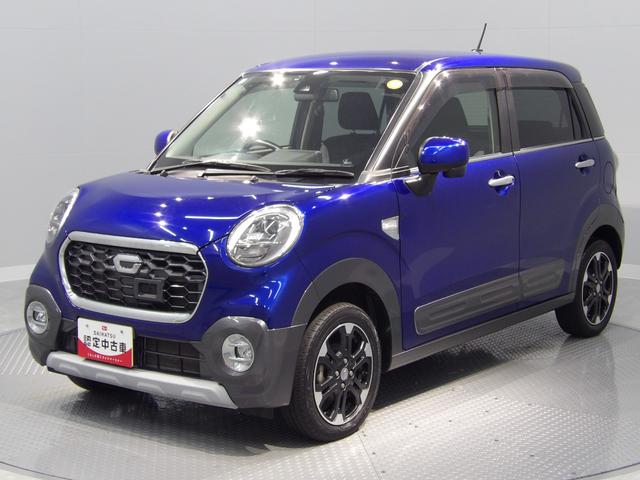 キャストアクティバＧ　ターボ　ＳＡIIターボ　４ＷＤ　ナビ　スマートアシストＩＩ（岩手県）の中古車