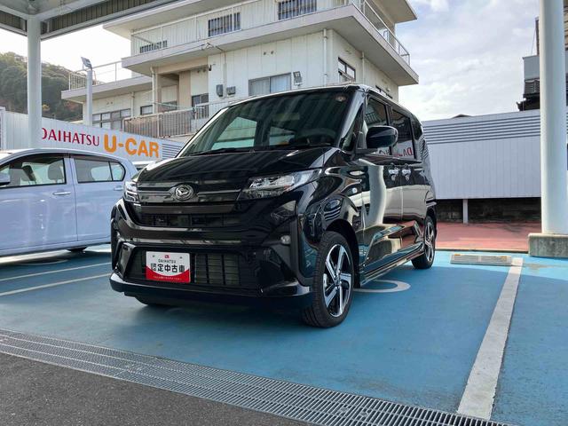ムーヴＲＳ（山口県）の中古車