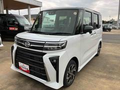 タントカスタムＸ