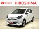 ７インチナビゲーション　バックカメラ　ＥＴＣ　まごころ保証１年距離無制限　ＬＥＤヘッドランプ　セキュリティアラーム　コーナーセンサー　フルホイールキャップ　キーレスエントリー　電動格納式ドアミラー（広島県）の中古車