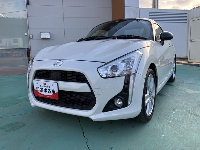 コペンローブ　Ｓ（山口県）の中古車