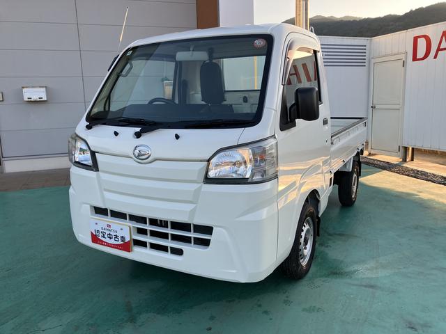ハイゼットトラックスタンダード　農用スペシャル（山口県）の中古車