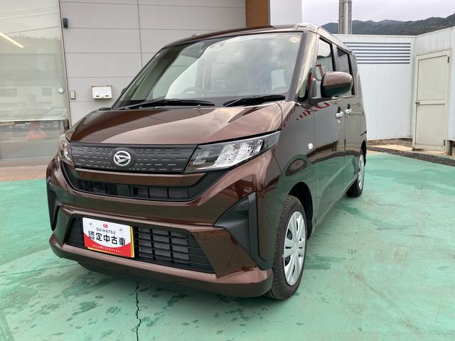 ムーヴＸ（山口県）の中古車