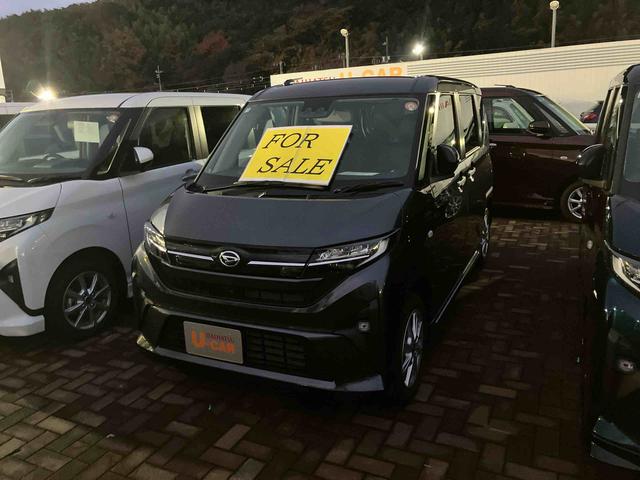 ムーヴＧ（山口県）の中古車