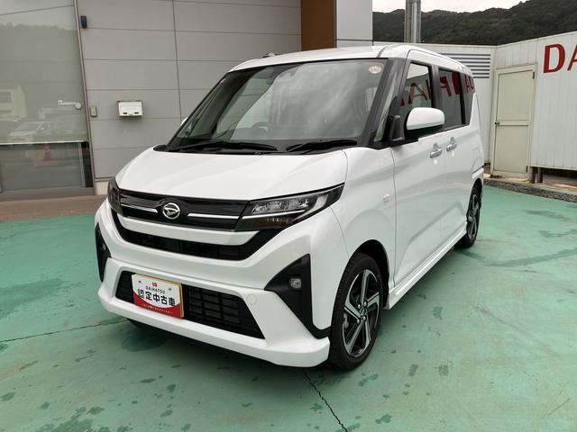 ムーヴＲＳ（山口県）の中古車