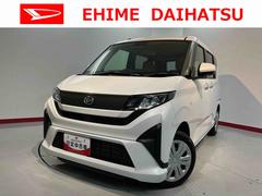 ムーヴＸ２ＷＤ　ＣＶＴ　左側電動スライドドア　スマートアシスト　オートライト　ＬＥＤヘッドライト　プッシュスタート　アイドリングストップ　オーディオレス　バックカメラ