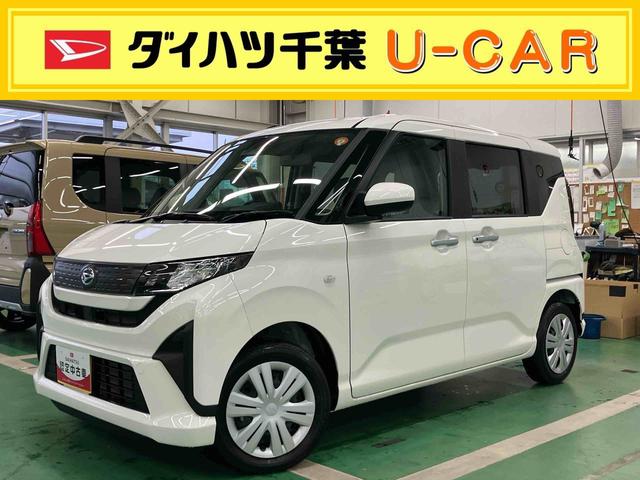 ムーヴＸＬＥＤヘッドライト／片側電動スライドドア／コーナーセンサー／アイドリングストップ／衝突回避支援システム／横滑り防止装置／オートライト／オートエアコン／電動格納ミラー／ブラインドスポットモニター（千葉県）の中古車