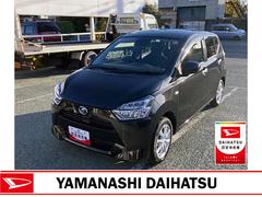 ミライースＧ　リミテッドＳＡＩＩＩ　純正ナビゲーション　Ｂモニタースマートアシスト・コーナーセンサー・ＬＥＤヘッドランプ・プッシュエンジンスタート・電動格納ドアミラー・自発光式デジタルメーター・オートエアコン・パワードアロック・パワーウィンドウ