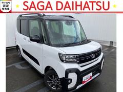 タントファンクロス両側電動スライドドア・プッシュボタンスタート・ステアリングスイッチ・オートエアコン・キーフリーシステム・シートヒーター・バックカメラ対応・アルミホイール・パワーウィンドウ