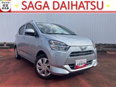 ミライースＸ　ＳＡＩＩＩエコアイドル・コーナーセンサー・オートハイビーム・エアコン・パワーウィンドウ