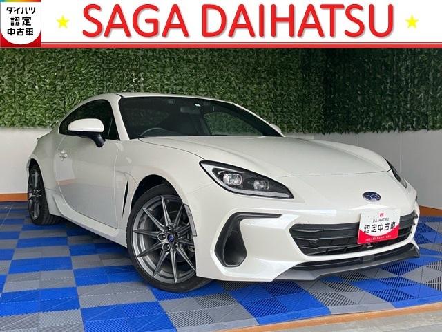 ＢＲＺＳＥＴＣ・ドラレコ・プッシュボタンスタート・ステアリングスイッチ・オートエアコン・キーフリー・アルミホイール・シートヒーター・パワーウィンドウ（佐賀県）の中古車