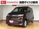 ４ＷＤ　片側電動スライドドア　アイドリングストップ　プッシュスタート　スマートキー　衝突被害軽減システム　横滑り防止機能　オートライト　フォグランプ　オートエアコン　ＡＢＳ（長野県）の中古車