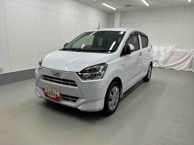 ミライースＸ　リミテッドＳＡIII衝突被害軽減ブレーキ　横滑り防止装置　オートハイビーム　アイドリングストップ　オートライト　キーレス　バックカメラ　バイザー（岐阜県）の中古車