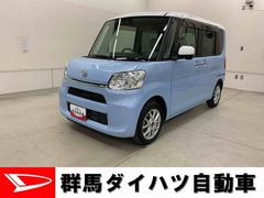 タントＸ　ホワイトアクセントＳＡＩＩＩ　２ＷＤ片側電動スライドドア・ＬＥＤヘッドライト・オートライト・オートマチックハイビーム・プッシュスタートボタン・アイドリングストップ・シートヒーター・電動格納式ドアミラー・スマートアシストＩＩＩ