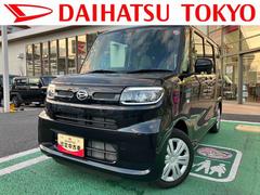 タントＸ　カーナビ　両側電動スライドドア　ＬＥＤヘッドライト保証　新車保証・まごころ保証　１年間・走行距離無制限付き　純正７インチエントリーナビ　パノラマモニター　ホールド機能付き電動サイドブレーキ　両側電動スライドドア　ＬＥＤヘッドライト　キーフリー