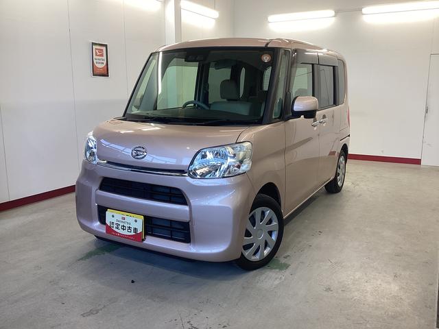 タントX SAIII スローパー リアシートツキ衝突被害軽減ブレーキ 横滑り防止装置 オートハイビーム アイドリングストップ ステアリングスイッチ オートライト キーフリーシステム オートエアコン ナビ バックカメラ ETC マット バイザー(岐阜県)の中古車