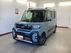 タントファンクロス衝突被害軽減ブレーキ　横滑り防止装置　オートハイビーム　アイドリングストップ　ステアリングスイッチ　オートライト　キーフリー　オートエアコン　ナビ　ドラレコ　パノラマカメラ　ＥＴＣ　マット　バイザー