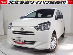 ミライースＬ　ＳＡＩＩＩ４ＷＤ　スマートアシスト　オーディオレス　キーレスエントリー　デジタルメーター　オートライト　前後コーナーセンサー　アイドリングストップ　ＶＳＣ（横滑り抑制機能）